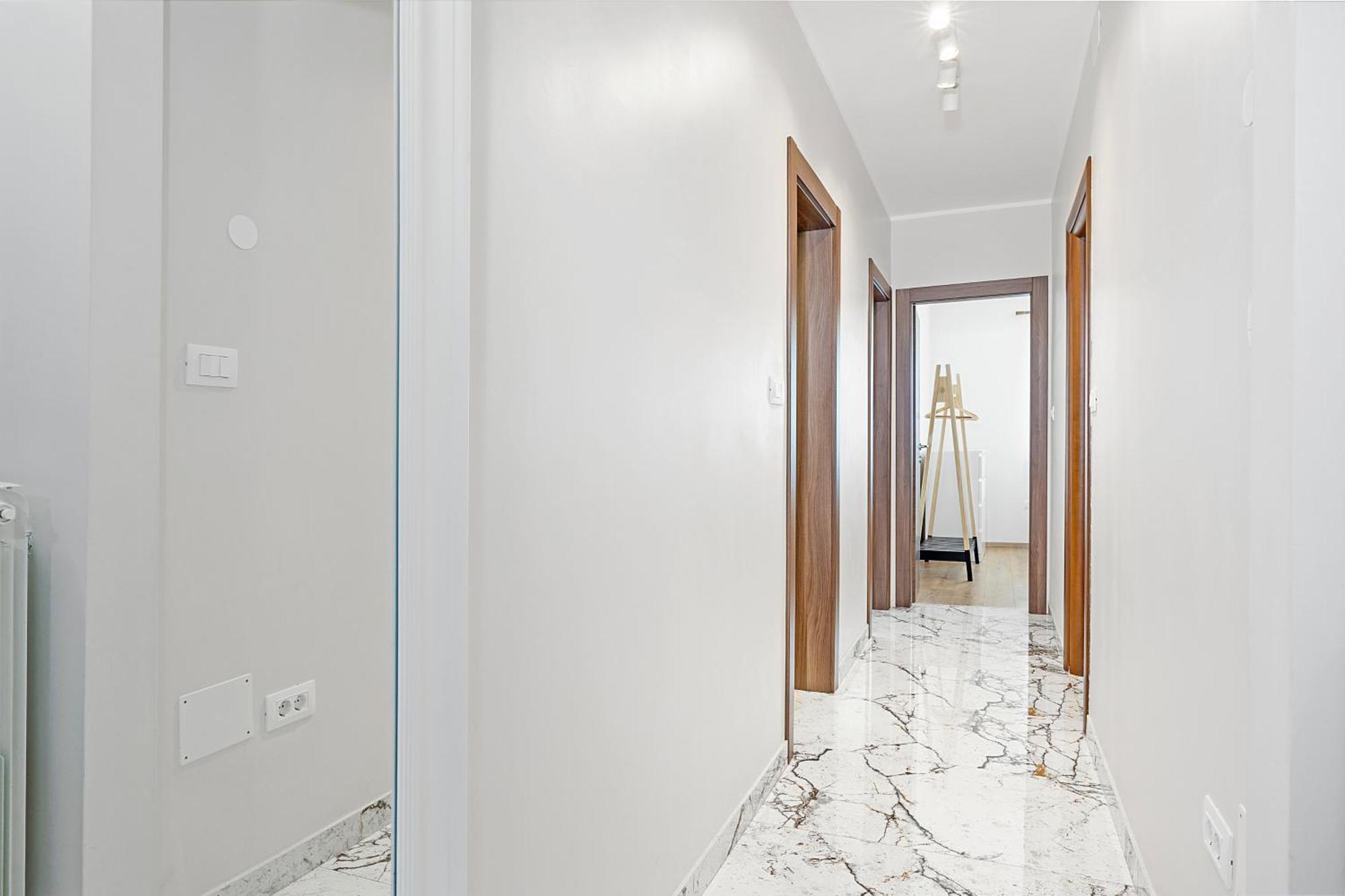 Apartment Delton Fažana Buitenkant foto