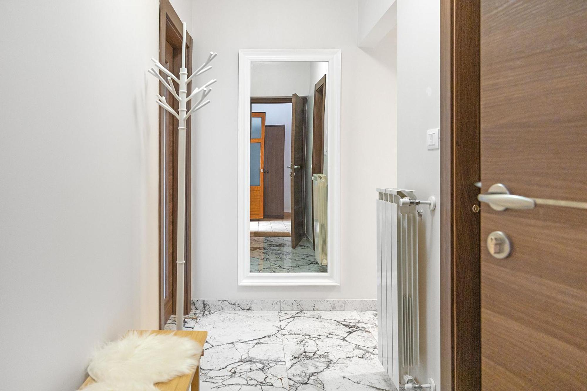 Apartment Delton Fažana Buitenkant foto