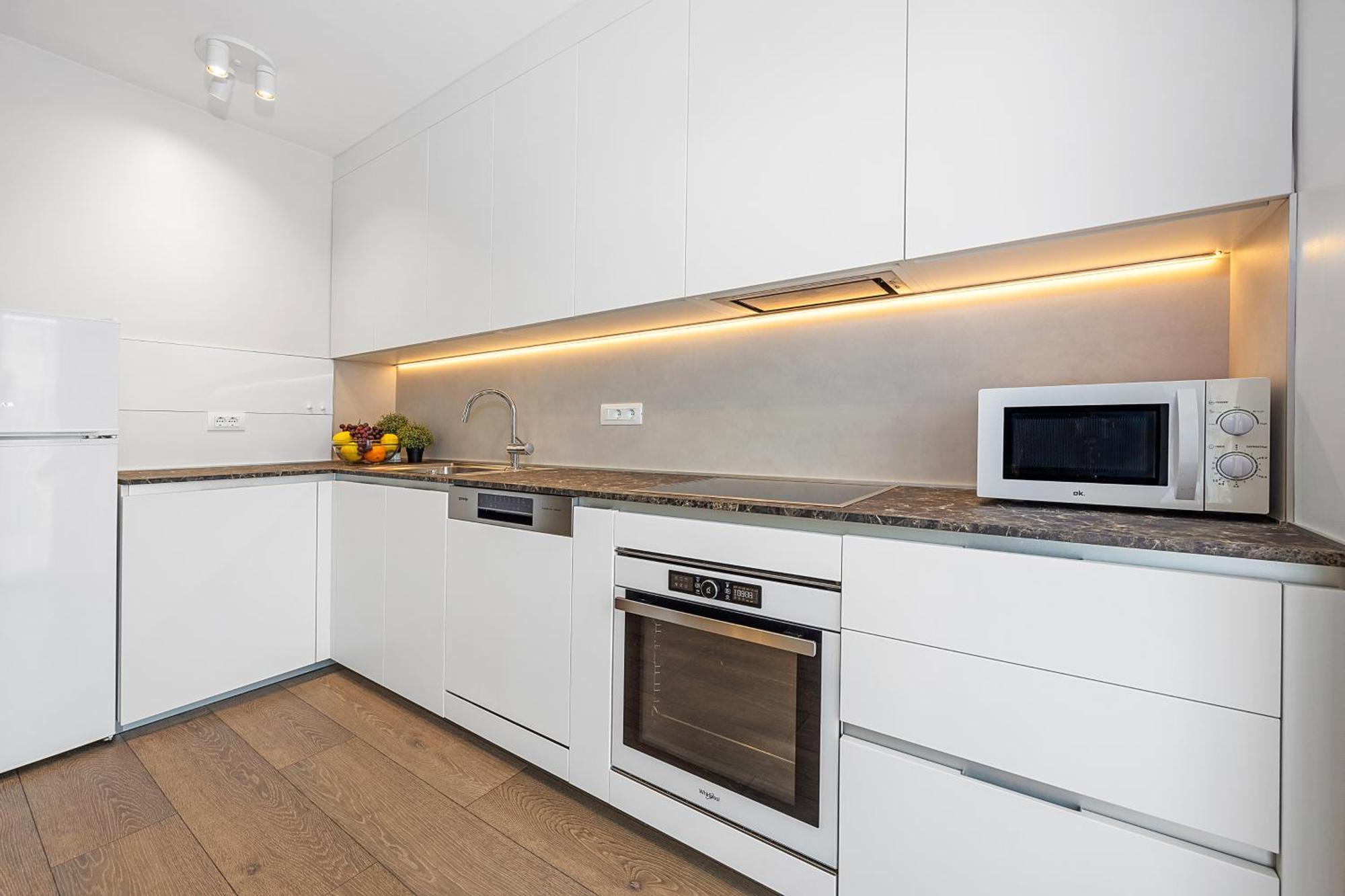 Apartment Delton Fažana Buitenkant foto